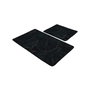 Mijölnir Juego de alfombrillas de baño Zeleno Multicolor